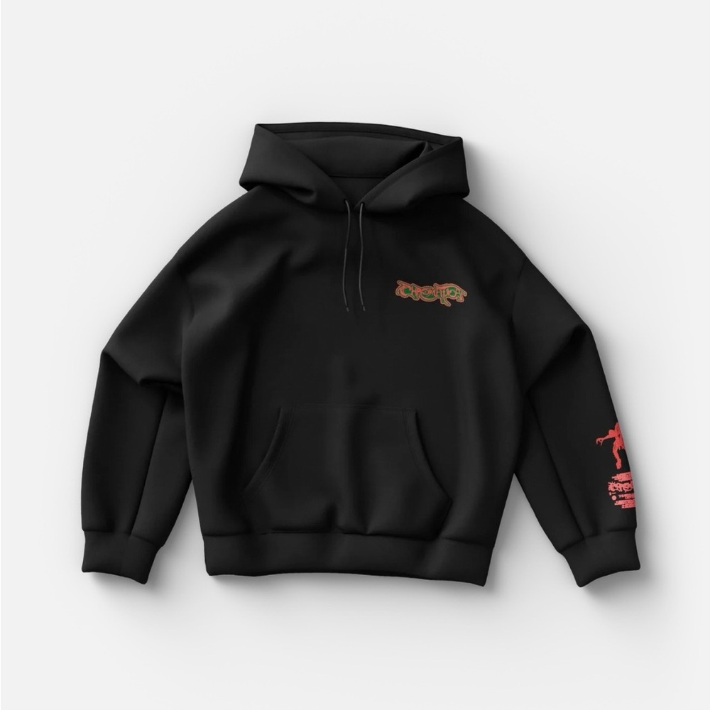 Chromatica Ball Sweatshirt